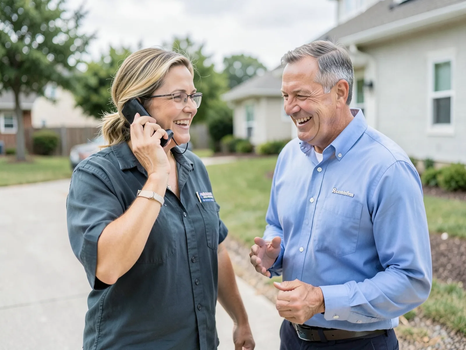 Frequently Asked Questions About Foundation Water Damage Restoration in Boyertown, PA
